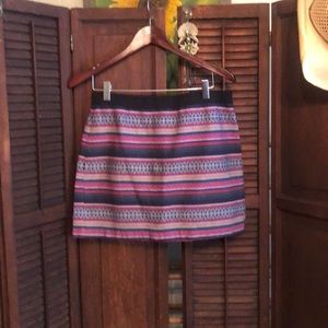 American Eagle outfitters mini skirt. Size 8
